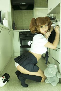 我女朋友的妹妹
